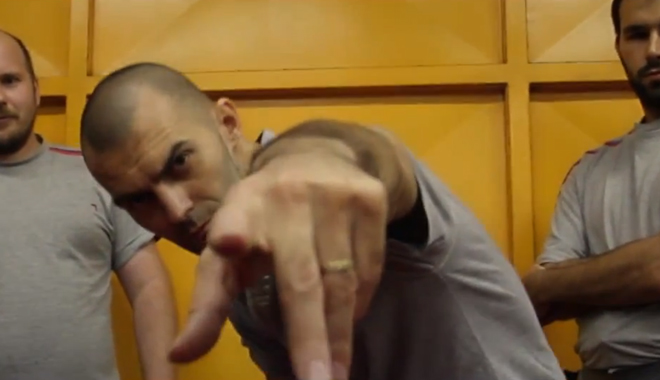 Rencontre avec Kash Leone, rappeur et ouvrier chez PSA