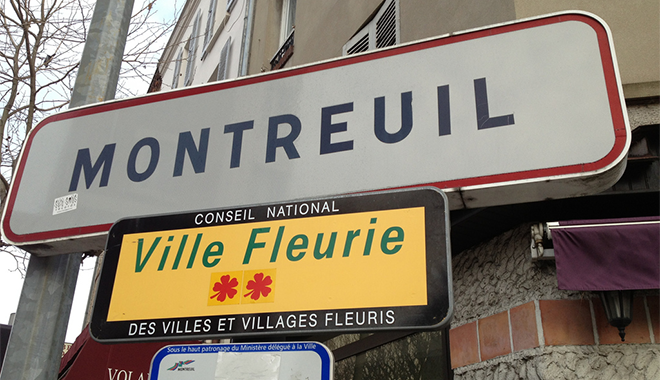 Montreuil, «Les salariés de la mairie ne sont pas respectés»