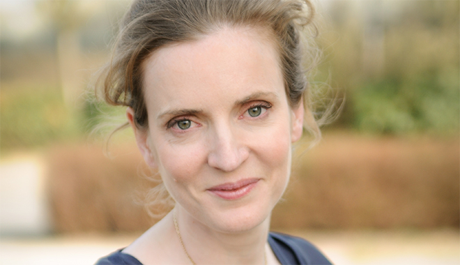 Ce qui se joue avec la candidature de NKM