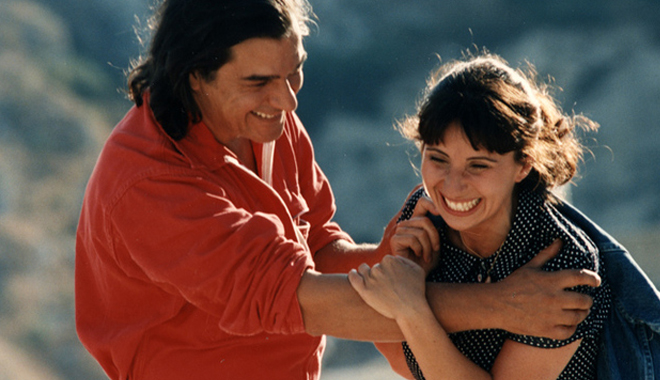 Rétrospective Robert Guédiguian