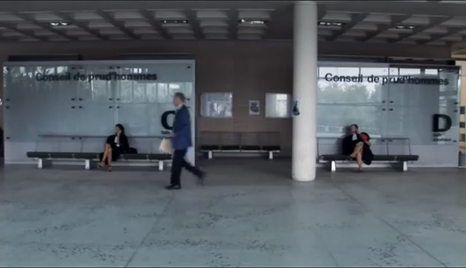 Deux docus sur France 2, sur le travail et la prison