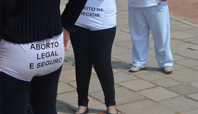 Espagne, l&rsquo;avortement à nouveau remis en question