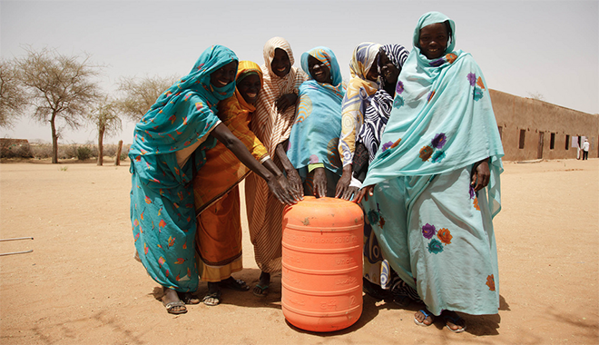 J.-L. Vielajus: «Les assises de la solidarité internationale ne sont pas terminées»