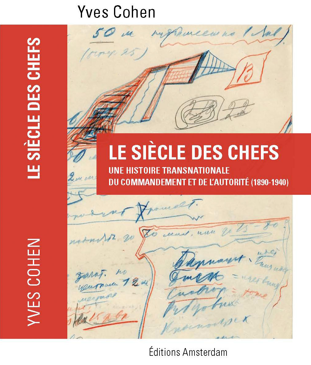 Le siècle des chefs