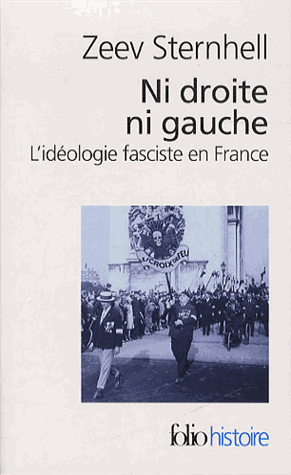 Un fascisme français ?