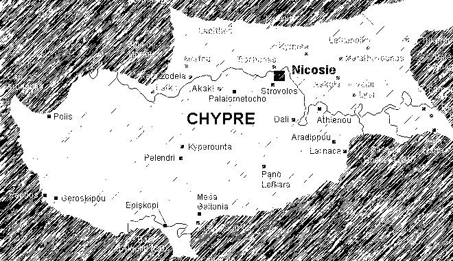 Chypre : au secours, les communistes reviennent !