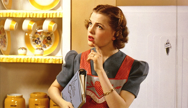 La meilleure citation féministe