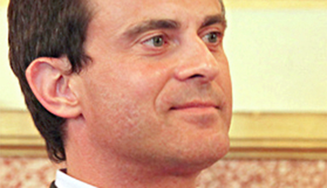 Eric Fassin : « Manuel Valls valide les thèses de la droite »