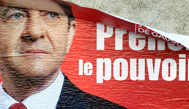 Le Parti de gauche à la croisée des chemins