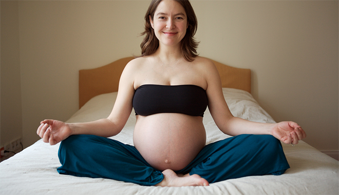 Femme enceinte en recherche d’emploi, le parcours de la combattante. Témoignage