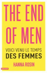 Débarrassées des hommes, voici venu le temps des femmes