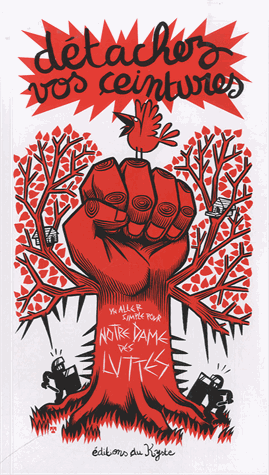 Détachez vos ceintures