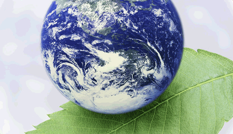 Journée mondiale de la Terre