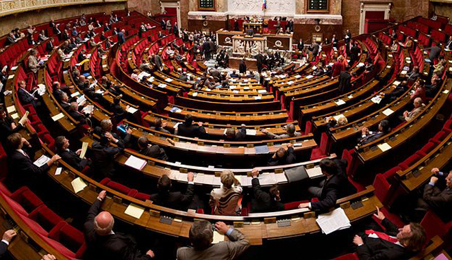 La photo de famille d&rsquo;ANI