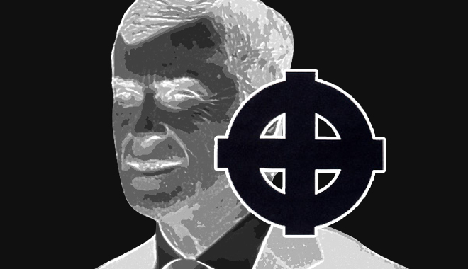 Cahuzac, l&rsquo;argent, les fachos, les chauves et le Parti socialiste