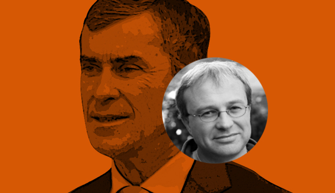 Jean-Pierre Mercier : « Il faut que les travailleurs fassent de la politique »