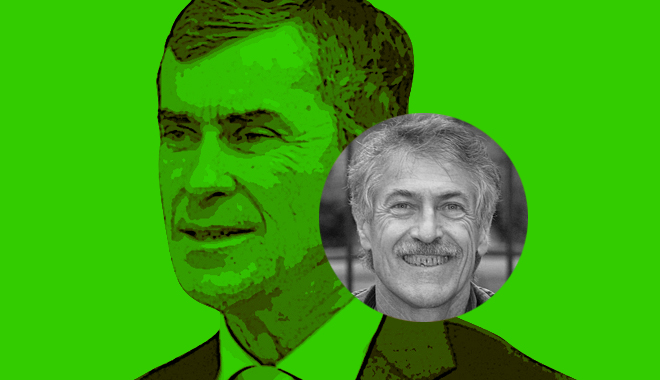 Alain Lipietz : «Après Cahuzac : la relance verte !»