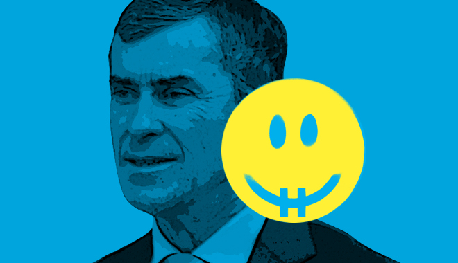 Malte Martin, réflexion graphique