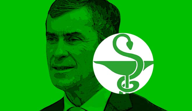 Lobbies pharmaceutiques et pouvoir