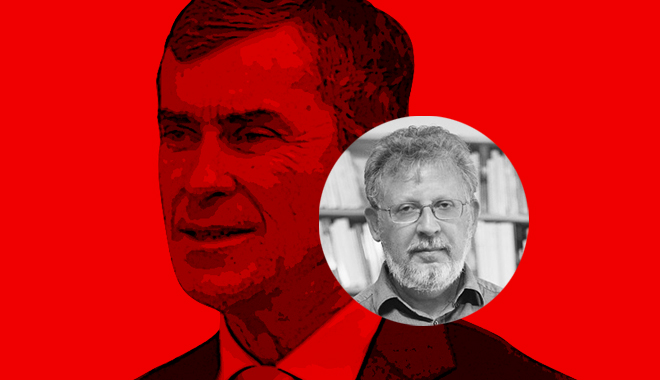 Denis Sieffert : «Cahuzac, et après…»