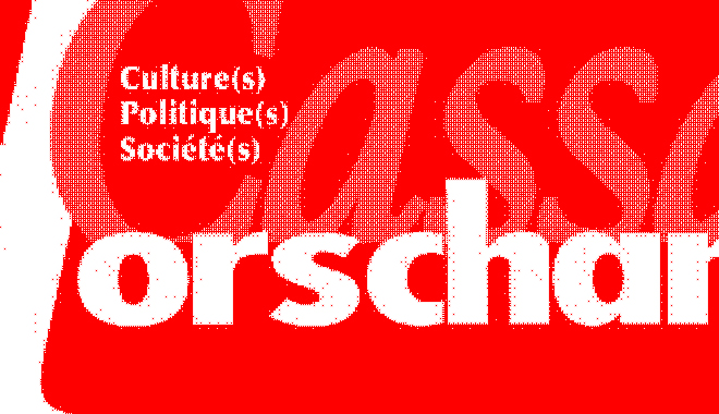 La revue Cassandre / Horschamp joue gros