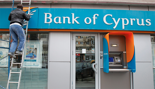Bank of Cyprus : ça démarre très fort