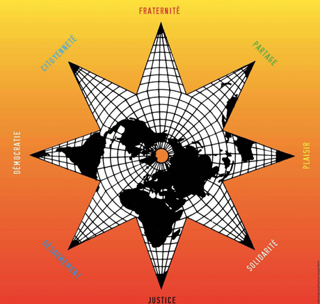 6e Festival du film altermondialiste, Ivry