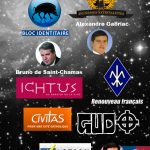 Le Printemps français marque déposée par Béatrice Bourges