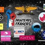 Le Printemps français marque déposée par Béatrice Bourges