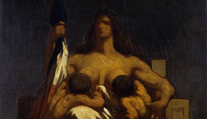 La proportionnelle a bon dos. Roger Martelli répond à Jacques Julliard