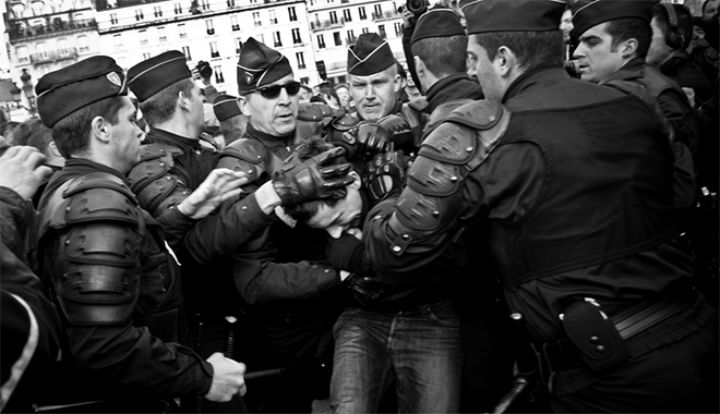 Amnistie sociale : un jour « grave » pour la gauche