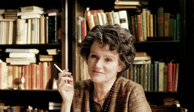 Hannah Arendt, la controverse au cinéma