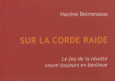 Banlieue : débat avec Hacène Belmessous