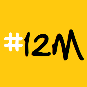 #12M, journée mondiale de mobilisation des Indignés