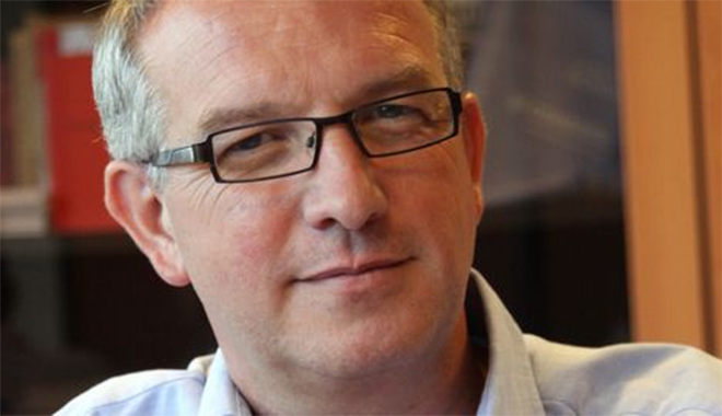 Eric Aubin (CGT) : « La retraite pose la question de la répartition des richesses »