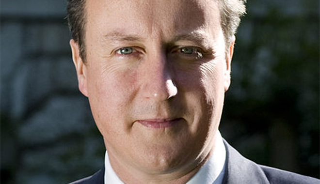 David Cameron, un rosbif sans conservateur ?