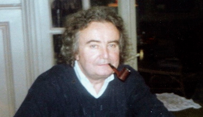 Mort de Denis Berger. La liberté ne lui faisait même pas peur.