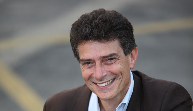 Pascal Durand : « Il ne faut pas que l&rsquo;écologie soit vue comme le supplétif du PS »