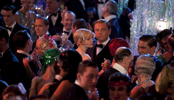 Gatsby, éloge de l&rsquo;imposture