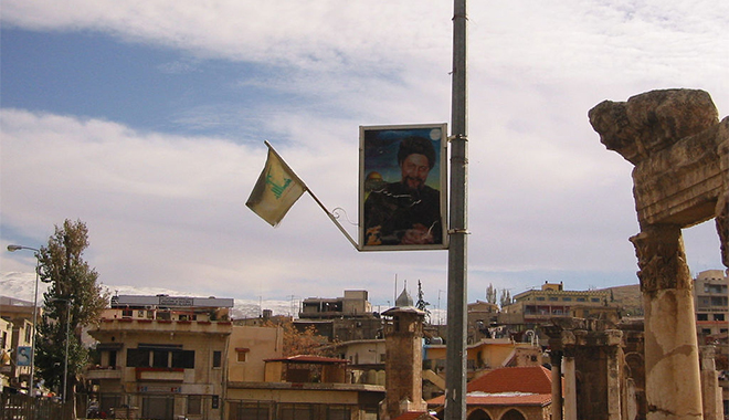 Fabrice Balanche: «En Syrie, offensive pour en finir avec le régime syrien et le Hezbollah»