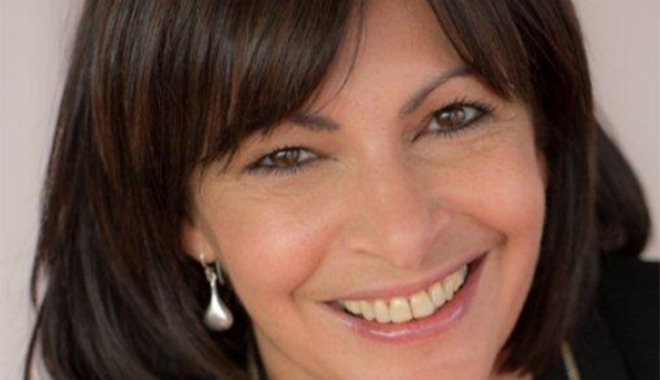 Municipales à Paris. Anne Hidalgo, une candidate consensuelle