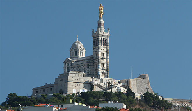 Municipales à Marseille: le PS aux primaires, la gauche en chantier