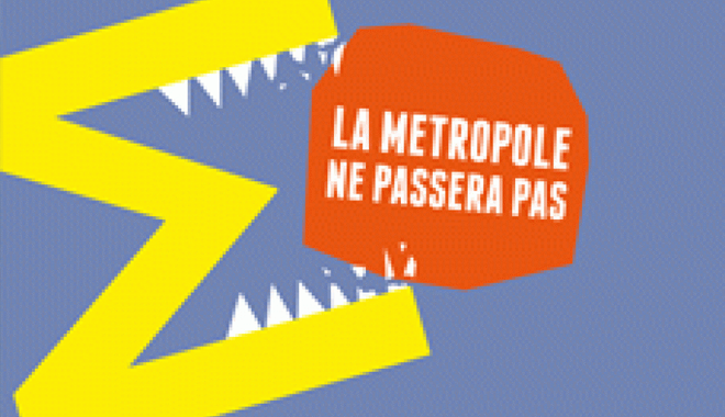 Le pays d&rsquo;Aubagne contre la métropole