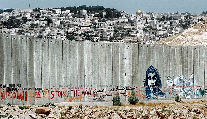 En Palestine, le plan Marshall-Kerry ne fait pas rêver