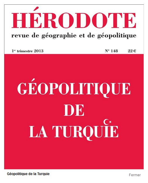 La Turquie et le monde