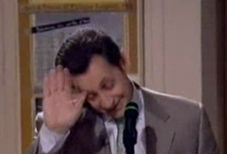 La politique en musique