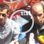 Mort de Clément Méric, des militants antifascistes témoignent