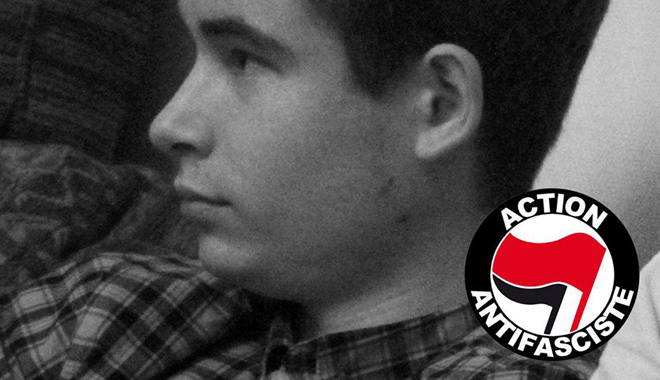 Crime politique de Clément Méric : changer le climat