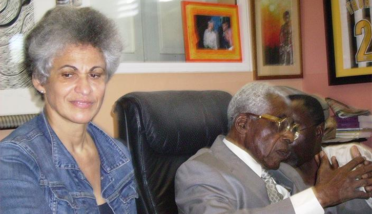 Mireille Fanon-Mendès-France : « Il y a des nouvelles formes de racisme »