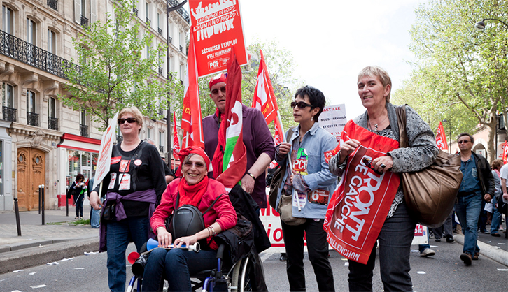 Vers un nouveau mouvement politique au sein du Front de Gauche